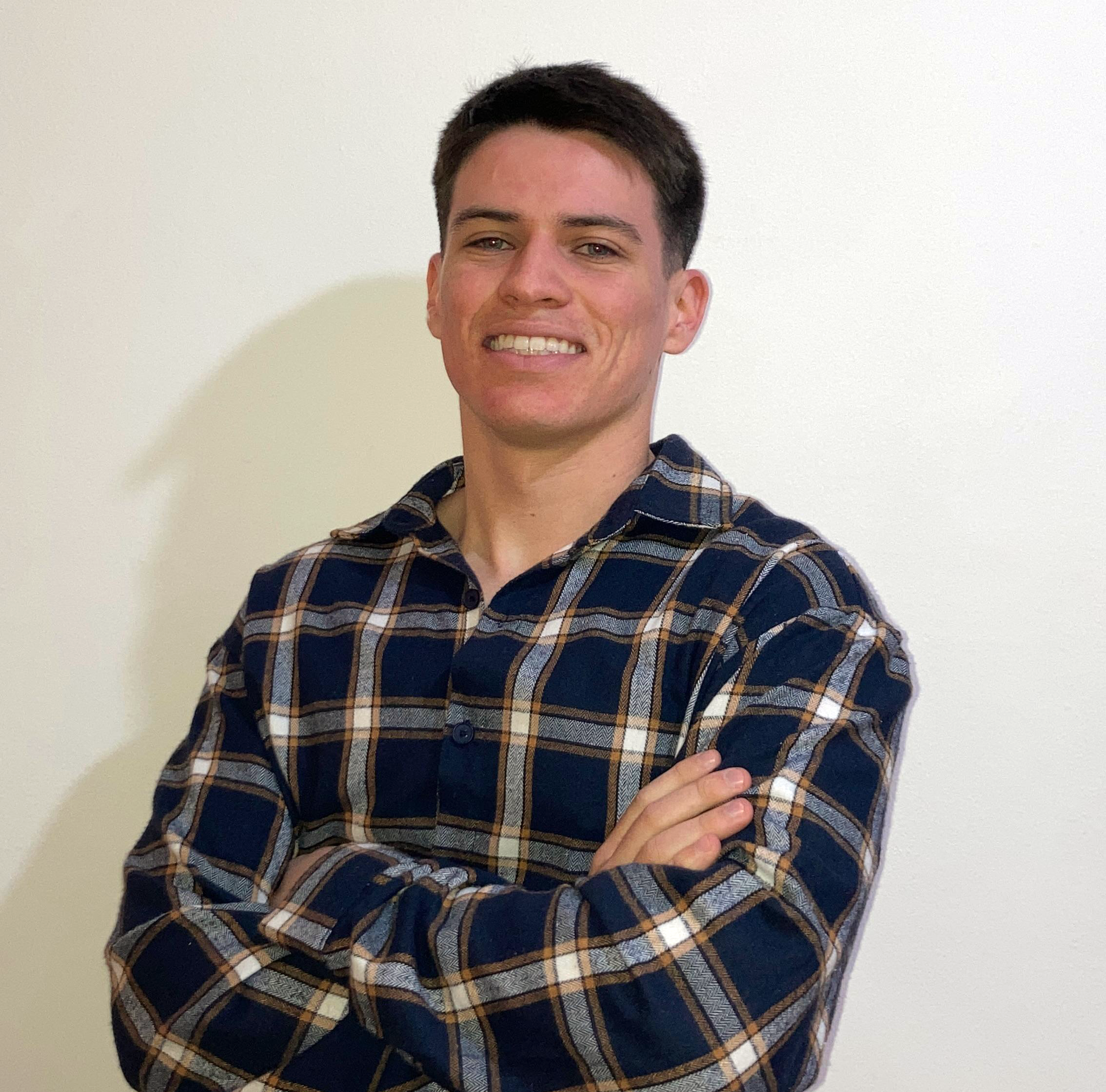Bruno Eula | Software Developer Fullstack